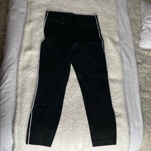 Spanx legging dress pants